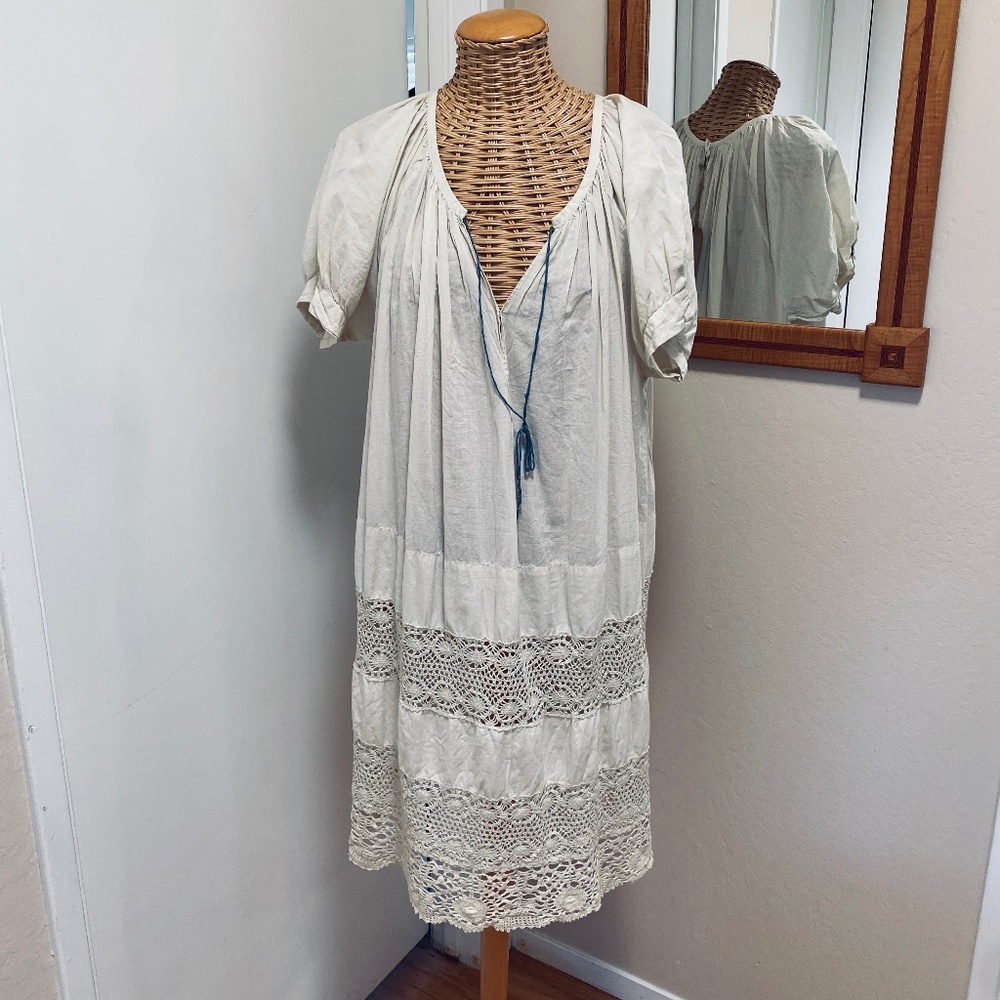 Magnolia Pearl Remy Dress NWT